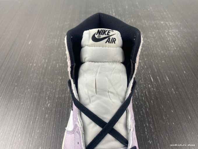 Cheap High Retro 1 OG Jordan Skyline DX0054-805 0710